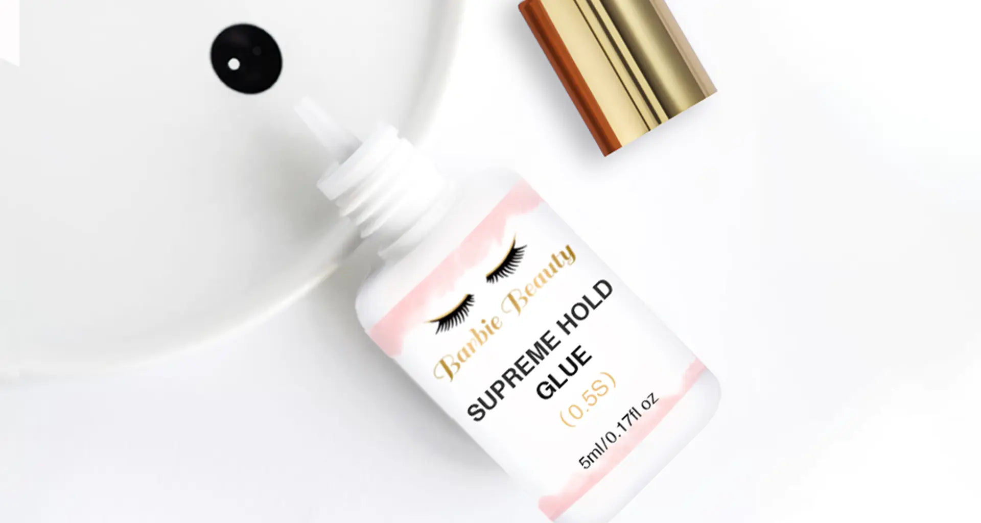 Eyelash Adhesive: A Comprehensive Guide