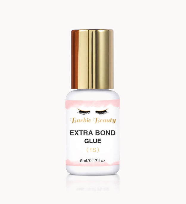 Extra Bond 1s-Best Lash Extension Glue