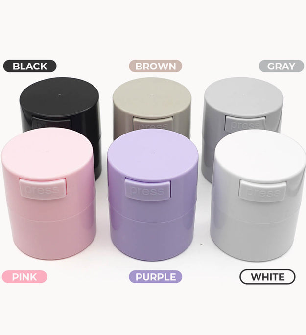 Eyelash Glue Storage Tank/Container