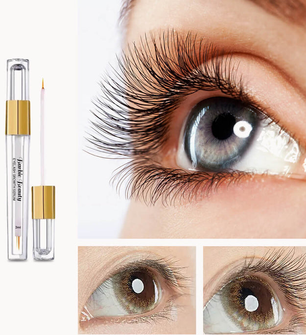 Eyelash Growth Serum