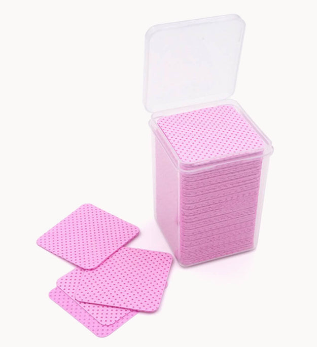 Glue Cleaning Wipes 200pcs