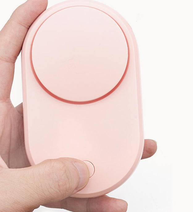 Mini Lash Fan for Eyelash Extension