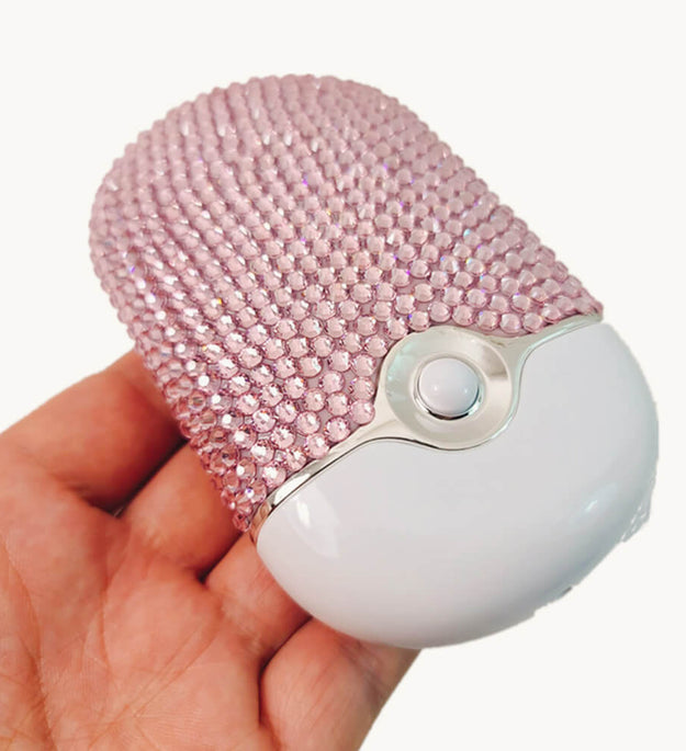 New Diamond Grafted lash fan