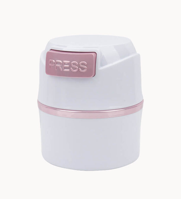 News Style Eyelash Glue Storage Tank/Container