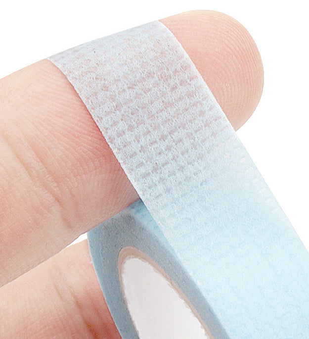 Non-Woven Colorful Paper Tape for Eyelash Extensions