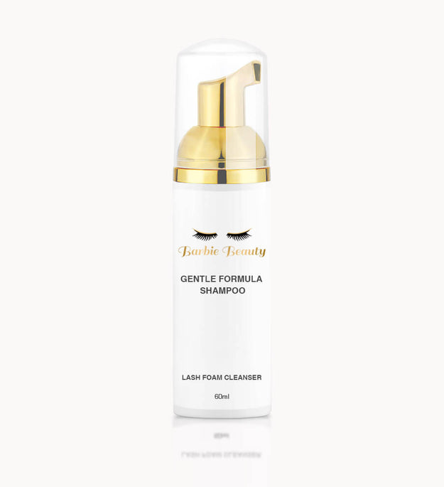 Premium Lash Shampoo 60ML