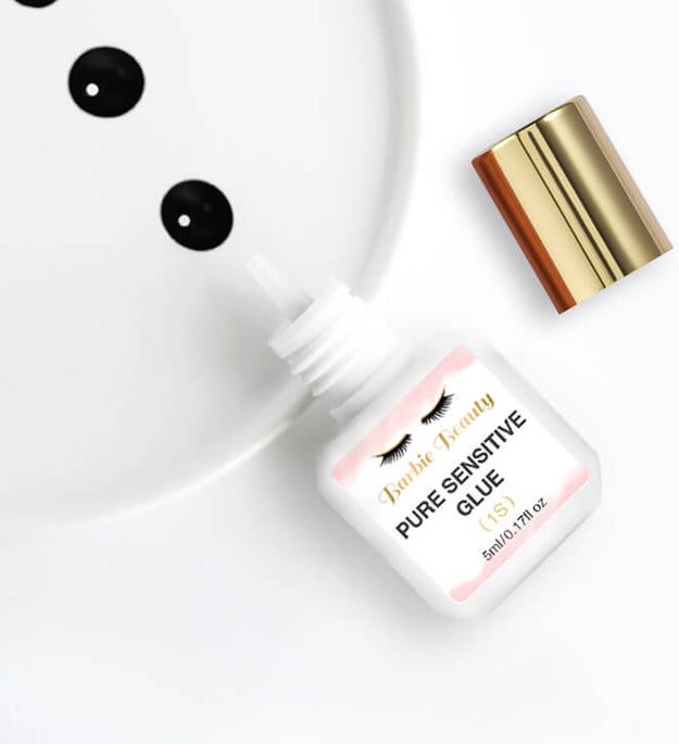 Pure Sensitive Lash Extension Glue