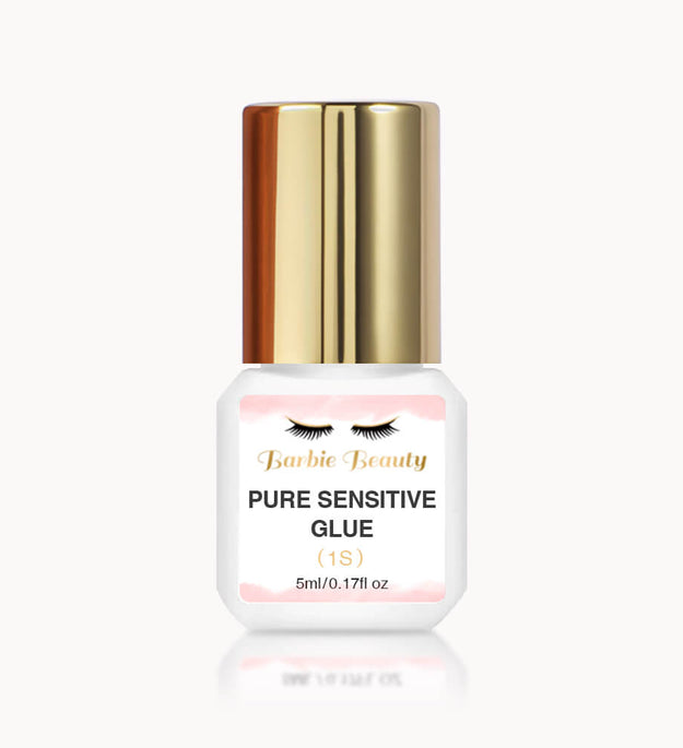 Pure Sensitive Lash Extension Glue