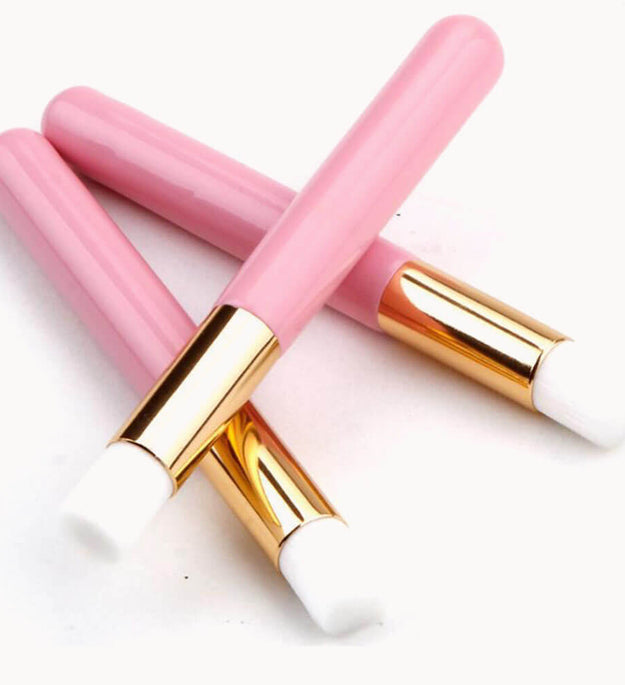 Pure color cleaning brush (1pc)