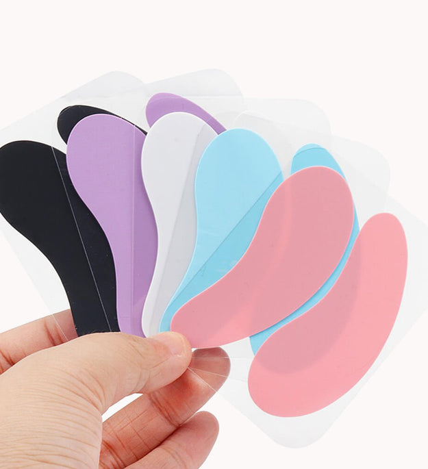 Reusable Silicion Under-Eye patches (pair)