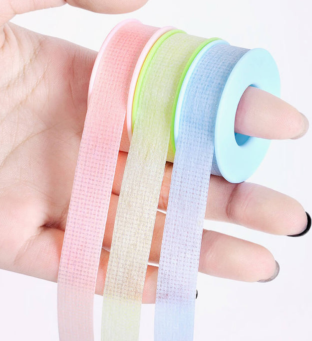 Silicon Gel Tape(Sensitive Skin)