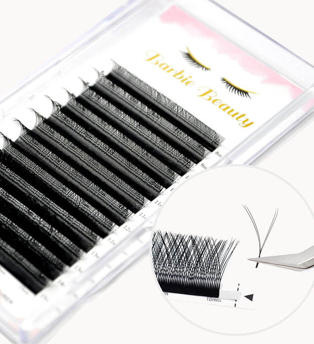 YY Lashes Extensions
