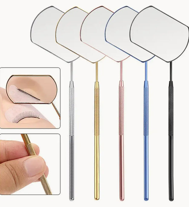 Eyelash Extension Mirror