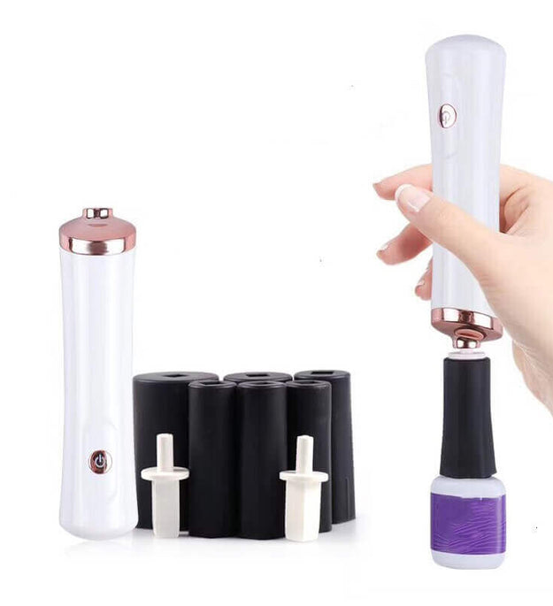 Lash Glue Shaker
