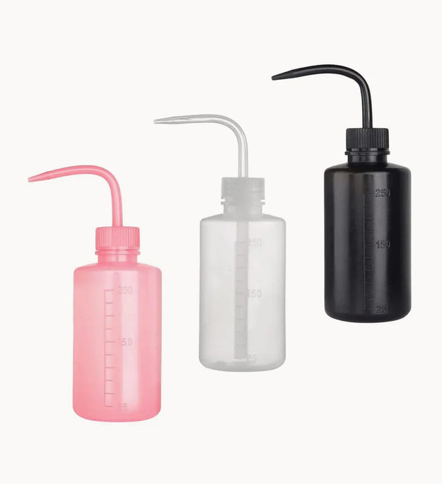 LASH RINSE BOTTLE 250ml