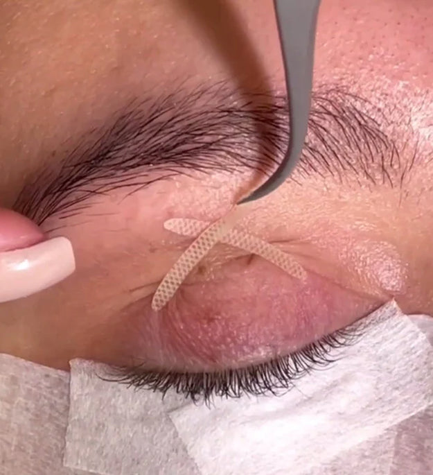 Eyelids Lifting Tape