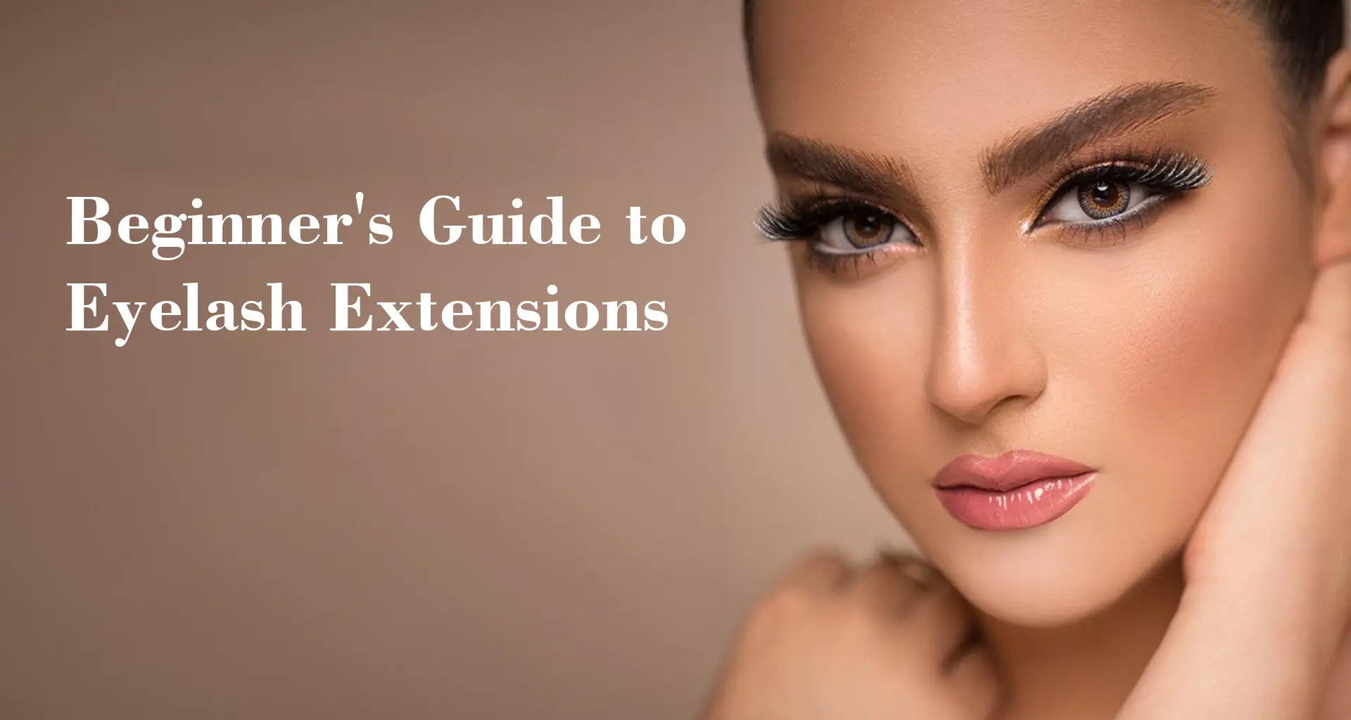 Beginner’s Guide to Eyelash Extensions: Benefits, Costs, and Results