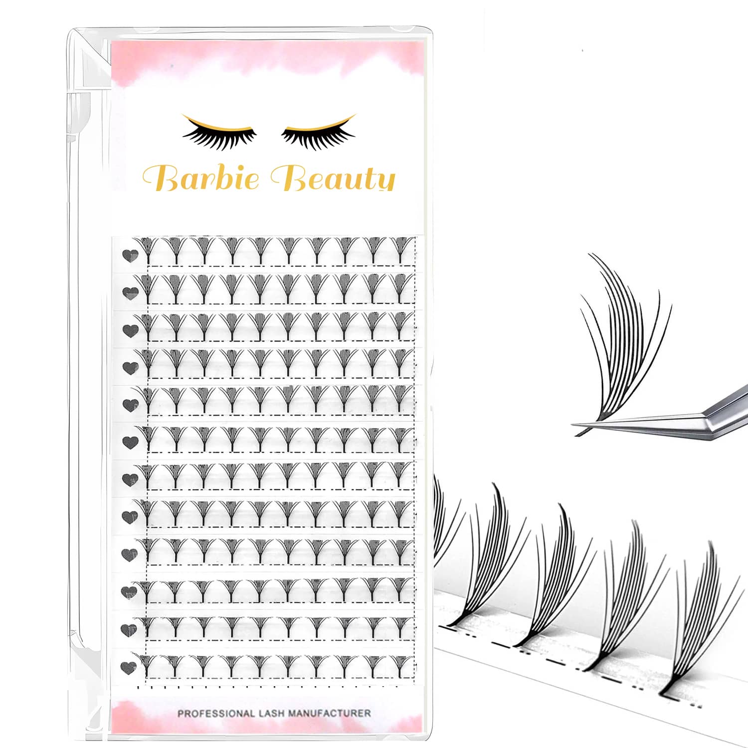 Premade Anime Wing