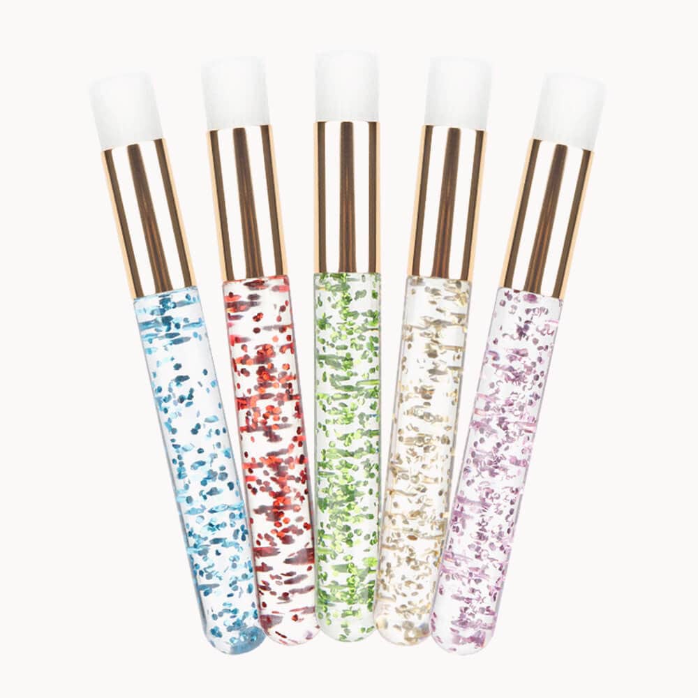 Crystal cleaning brush 1pc