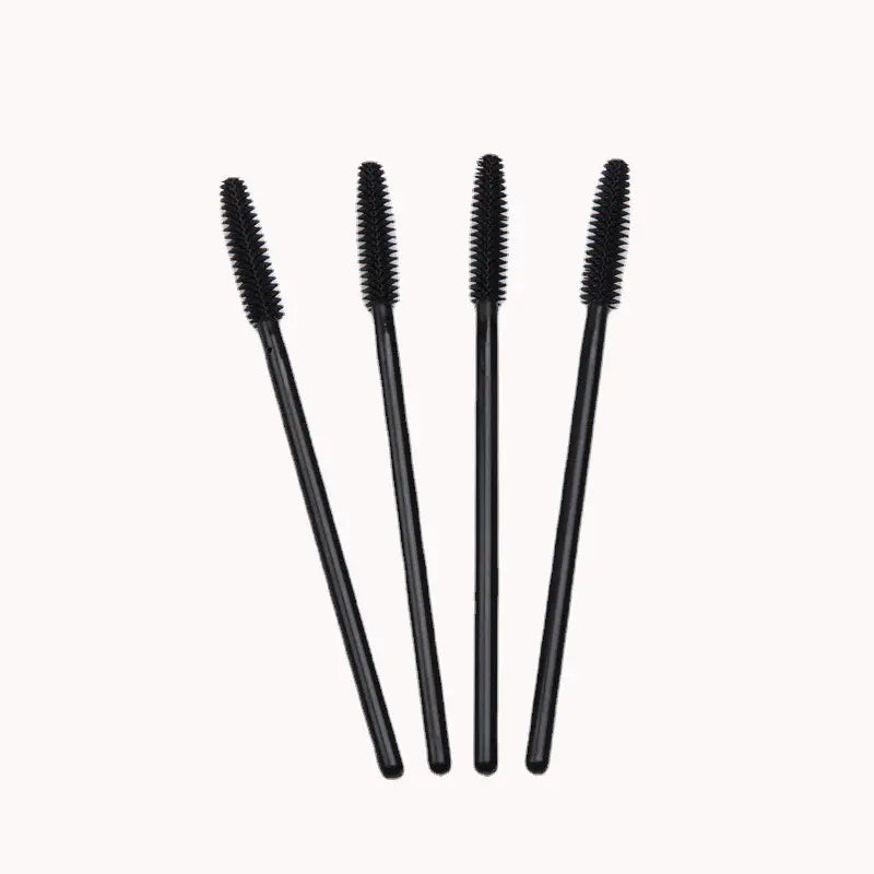 Disposable Silicion Eyelash Brushes(50pcs)
