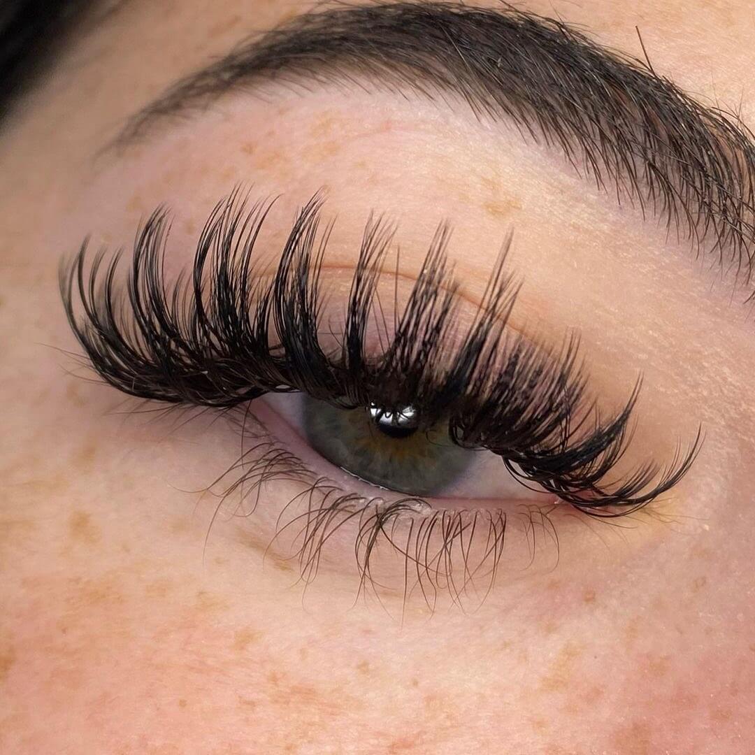 Extra Bond 1s - Meilleure colle pour extensions de cils