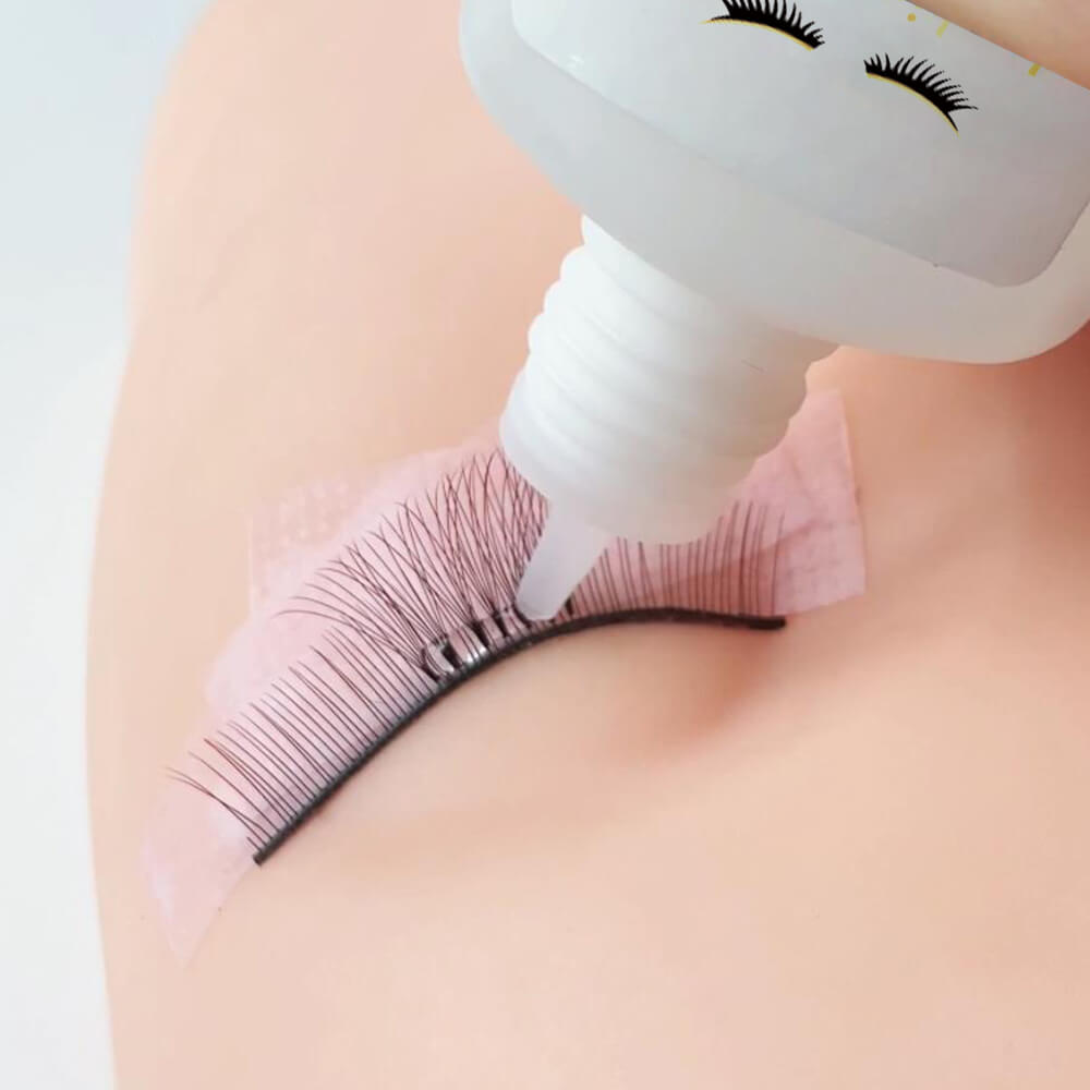 Eyelash Clear Gel Remover 15ml