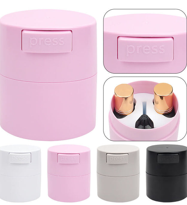 Eyelash Glue Storage Tank/Container