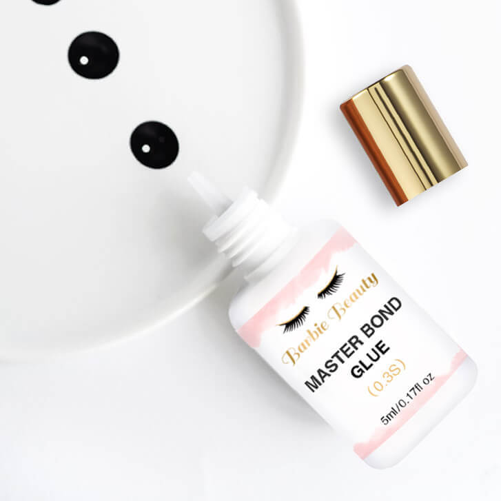 Master Bond Wimpernkleber, 0,3 Sek., schnelltrocknend