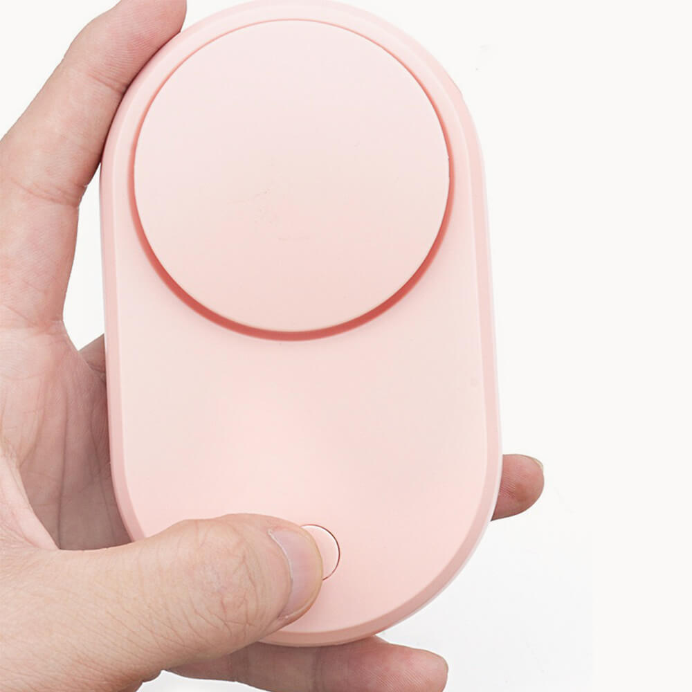 Mini Lash Fan zur Wimpernverlängerung