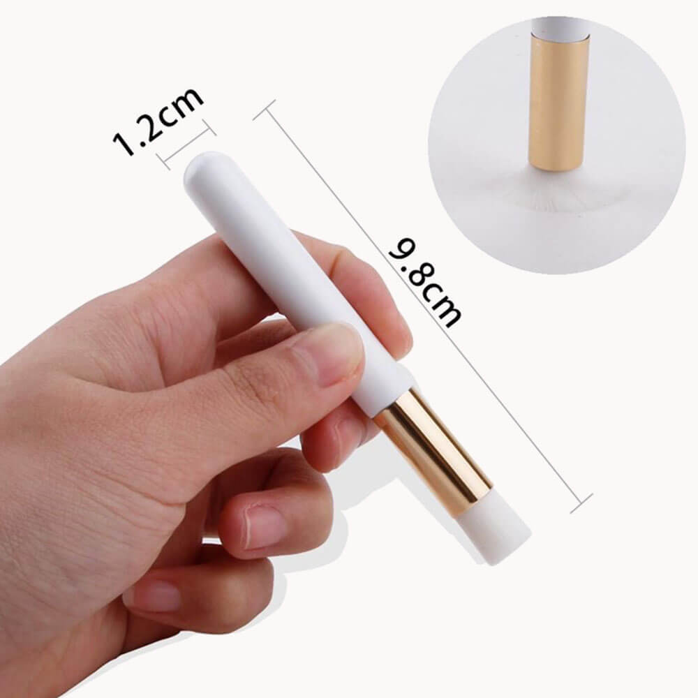 Pure color cleaning brush (1pc)