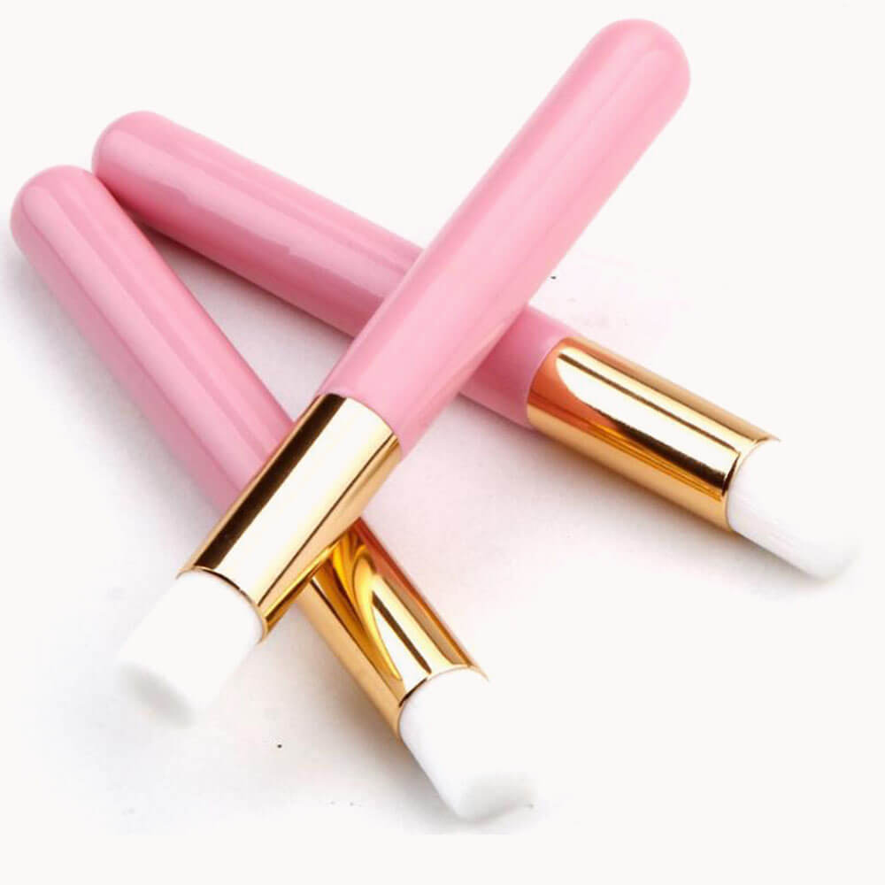 Pure color cleaning brush (1pc)