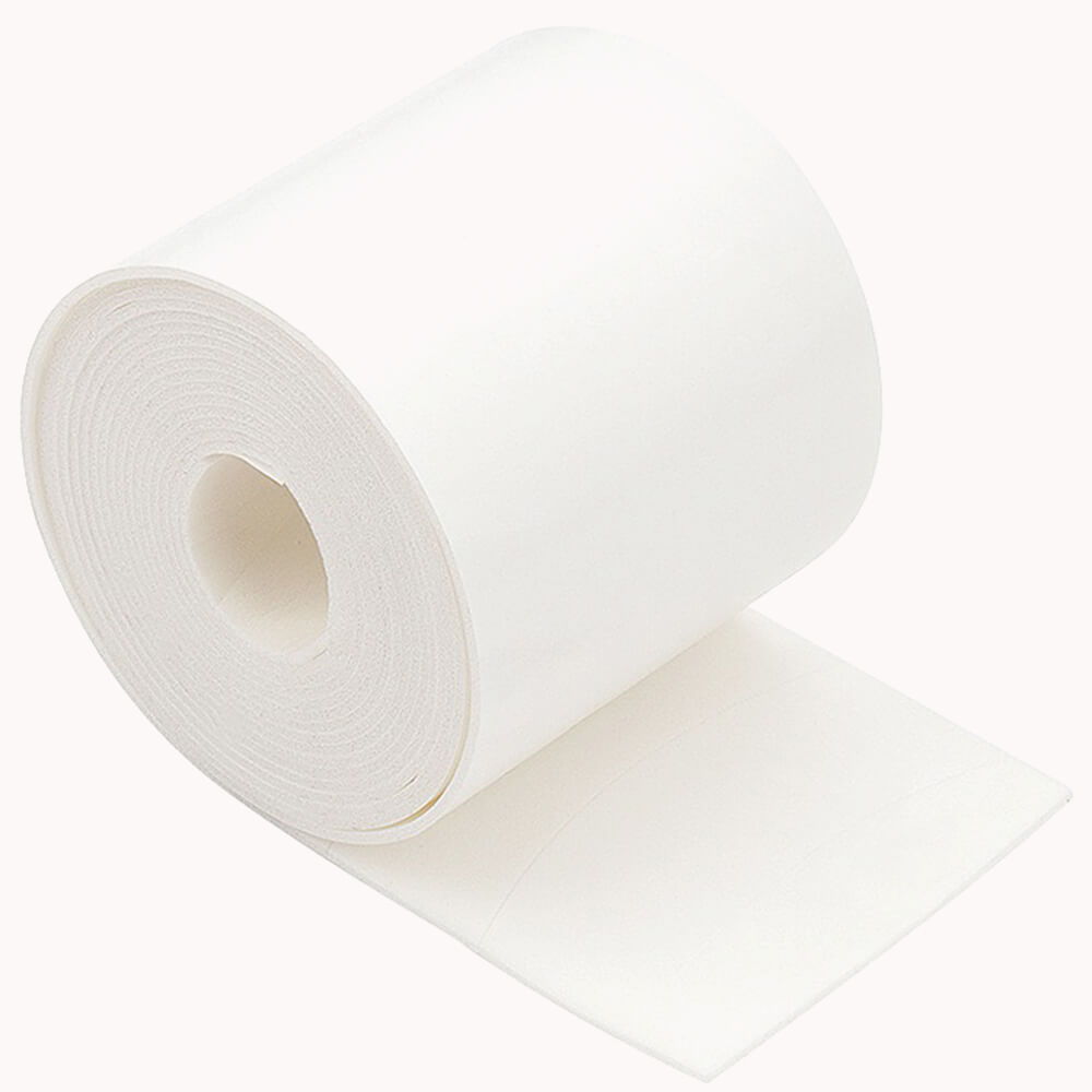 Augenpads aus Schaumstoff, 1 Rolle (110 Stück)