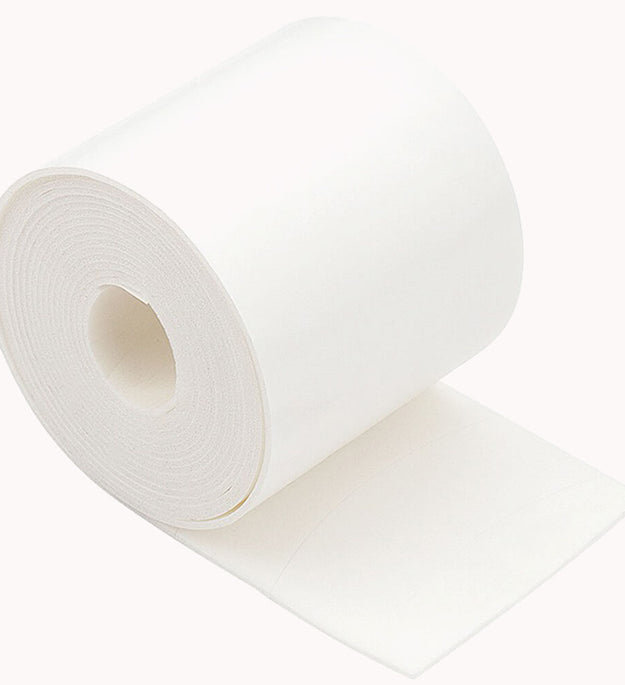 Augenpads aus Schaumstoff, 1 Rolle (110 Stück)