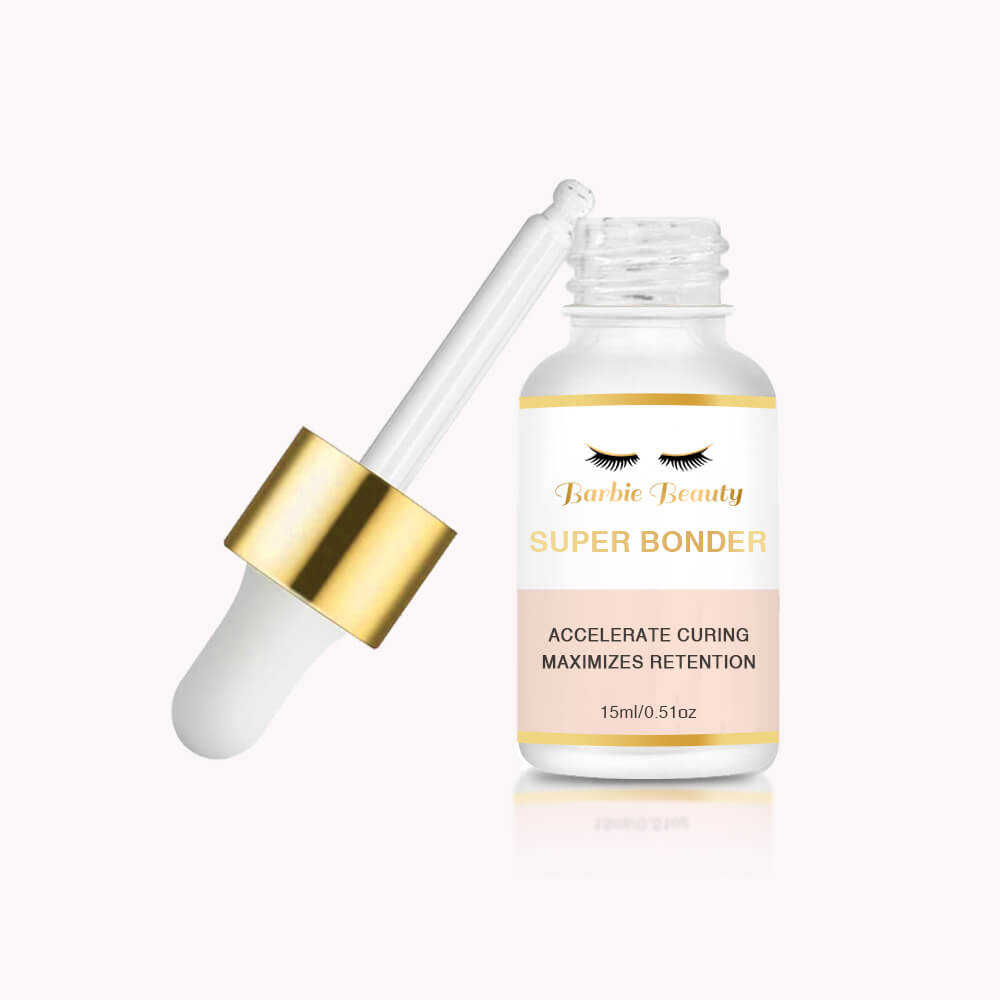 Extensions de cils Super Bonder