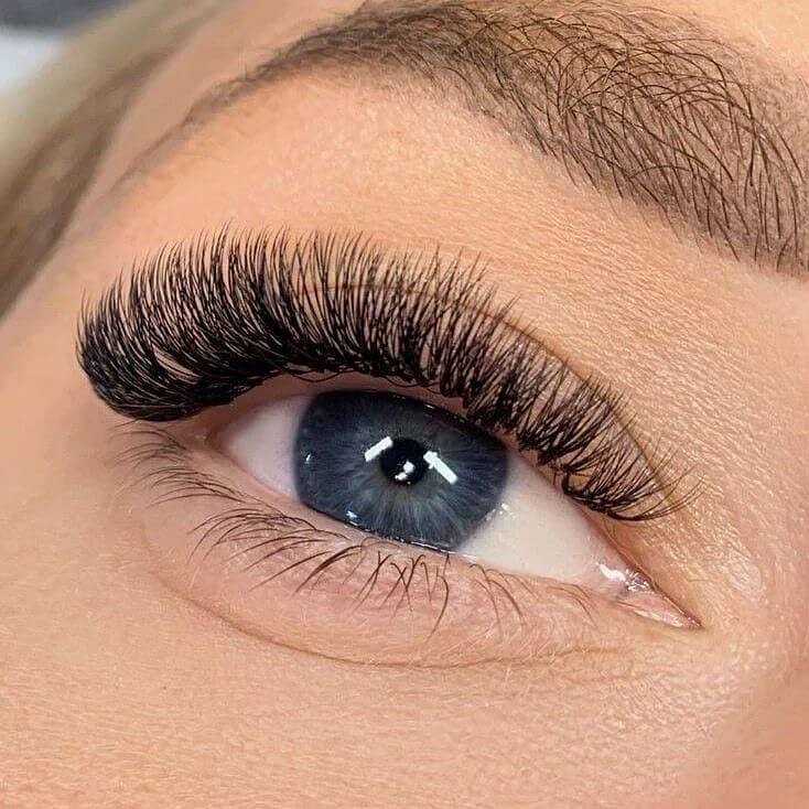 Colle pour extensions de cils Supreme Hold 0,5 s
