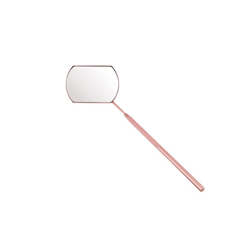 Miroir pour extensions de cils