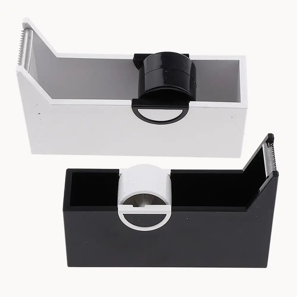 Dispenser Tape Cutter
