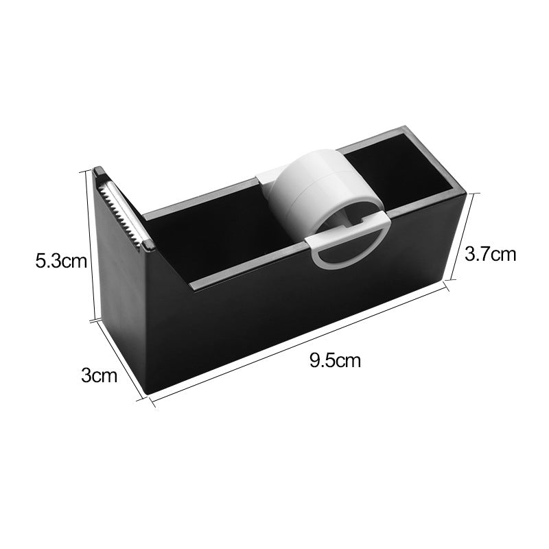 Dispenser Tape Cutter